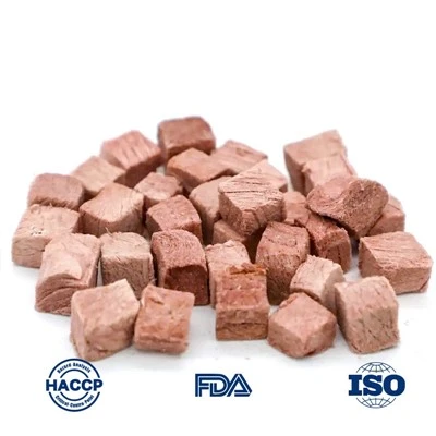 news-400-400 Freeze Dried Beef Cube